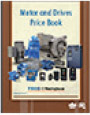 TECO Westinghouse Motor and Drives Price Book
