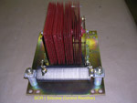 SCR (Silicone Control Rectifier)